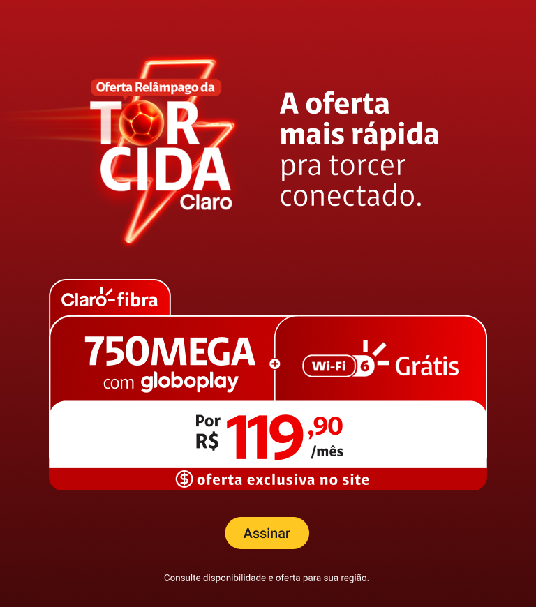 Assine Claro