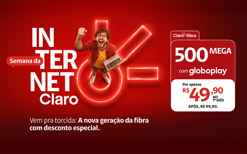 Assine Claro